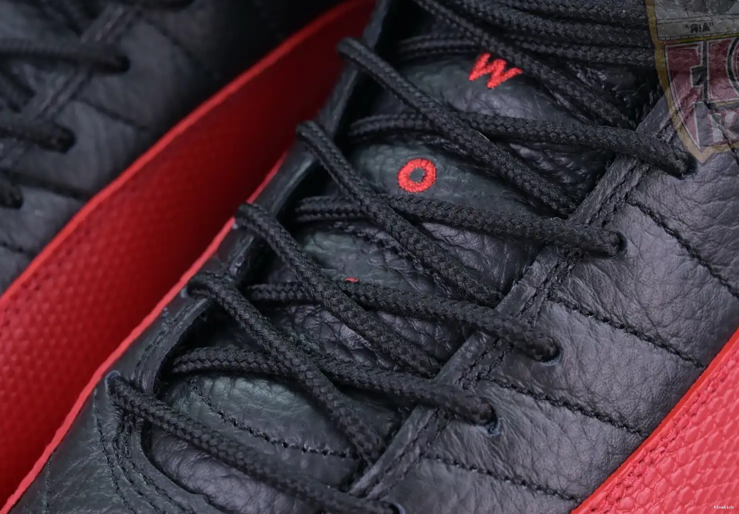 Flu Game 12 Air 2025 Jordan 0602